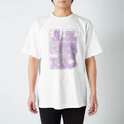 メイドカフェルフナリゼのみなつき10周年作品 Regular Fit T-Shirt