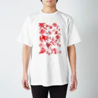 StrangeTwist -ストレンジツイスト-のdon't Regular Fit T-Shirt