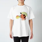 dareyanenのDハイボール Regular Fit T-Shirt