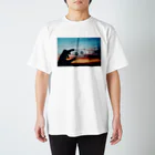 TOMOTAKAのプレイリスト『帰り道』 スタンダードTシャツ