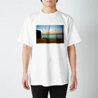 seaの宮古島 スタンダードTシャツ