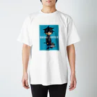 じゅすいの泥水商店のはかいしょうどう スタンダードTシャツ