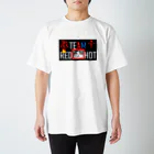 むさし―ずショップのむさし君２ Regular Fit T-Shirt