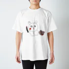 ゆちゃんのさすぞ？ Regular Fit T-Shirt