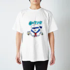 歯のマンガの歯のセーラー Regular Fit T-Shirt