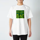 イェジンアチの低さ Regular Fit T-Shirt