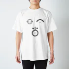 bearbenchのチズキゴウ2 Regular Fit T-Shirt