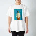 sweet penguinのsweet penguin スタンダードTシャツ