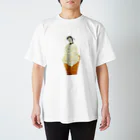 sweet penguinのsweet penguin スタンダードTシャツ