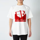 オカベテルマサのEdgeRank【その1】 Regular Fit T-Shirt