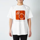 オカベテルマサのOREGADGET【その2】 スタンダードTシャツ