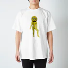 くそいサイトのオンラインショップのかわいいPIEN Regular Fit T-Shirt