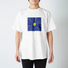 イェジンアチの月 Regular Fit T-Shirt