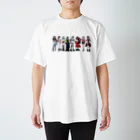 あかりのGALS Regular Fit T-Shirt