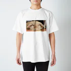 ripple416のリップル Regular Fit T-Shirt