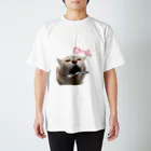 ChatoranのCHATORAN スタンダードTシャツ