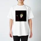 yuyasato1986のマフィア スタンダードTシャツ