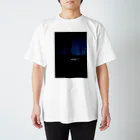 よろずやさんの泣きたい夜は. Regular Fit T-Shirt