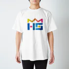 GRANDPRIX名古屋栄店の清水啓伸 SupportItems2021 Tシャツ(A)  티셔츠