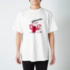 ギルドのニンジャハウス（ノマド忍者） Regular Fit T-Shirt