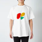 ひよ子王国🥚の混沌くん Regular Fit T-Shirt