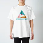 FUTURE_HOUSE_LabのSWEETS FACTORY Tshirts スタンダードTシャツ