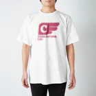 FUTURE_HOUSE_LabのCASA FUTURO Lab. Tshirts White Regular Fit T-Shirt