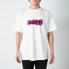 n2o-TOYSのn2o-TOYS Regular Fit T-Shirt