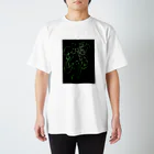 saianaの澪 Regular Fit T-Shirt