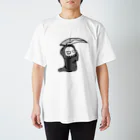 ASA(エー・エス・エー)のShinigami スタンダードTシャツ