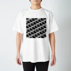 ゐけださきのDAN Regular Fit T-Shirt