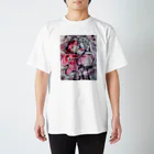 P's Inner-childのdear/ECHOES Regular Fit T-Shirt