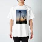 Deliciousのsee vacation スタンダードTシャツ