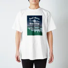 炭ノフのRWB Regular Fit T-Shirt