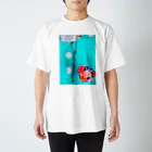 MORWのスマイルテイスト Regular Fit T-Shirt