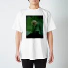 neargoの花拓 スタンダードTシャツ