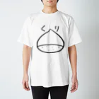 今村勇輔の正解するくり Regular Fit T-Shirt