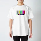 はるのすけのバグってんね Regular Fit T-Shirt