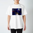 ｋａｚｕｏ　ｋａｙａｍａの望郷 Regular Fit T-Shirt
