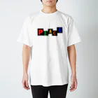 PEACEのPEAcE スタンダードTシャツ