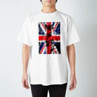 Fabergeのpunks② Regular Fit T-Shirt