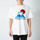 OTOKONOKOTOKYOJAPANのETHICAL スタンダードTシャツ