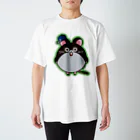 きゃしべいのやきゅうちゃん Regular Fit T-Shirt