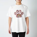 Fabergeのにゃんこ② スタンダードTシャツ