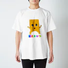 北口のkawaii スタンダードTシャツ