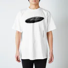 幽霊舎の罪と罰 Regular Fit T-Shirt