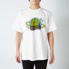 aburachanのあぶまるぷらねっとロゴ Regular Fit T-Shirt