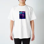 Gloutonのcomplexity　パーカー スタンダードTシャツ