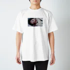 HZKのMysleeping スタンダードTシャツ