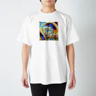 Duoの万象 II Regular Fit T-Shirt